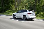 BMW X3 M Competition 2019 года (NA)